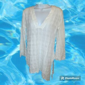 Swimsuit Cover Dress